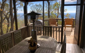 Canoe Believe It - Enjoy mountain views cook out on the Weber grill relax